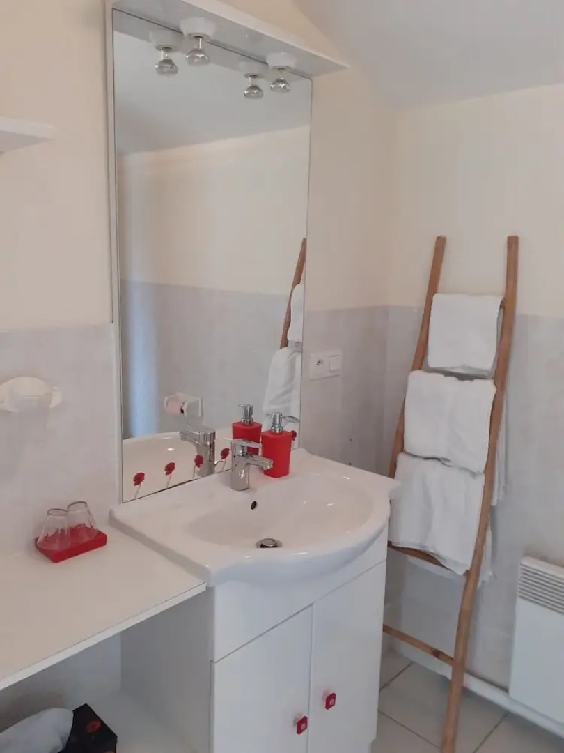 Mobile-Home Le Bois Berranger