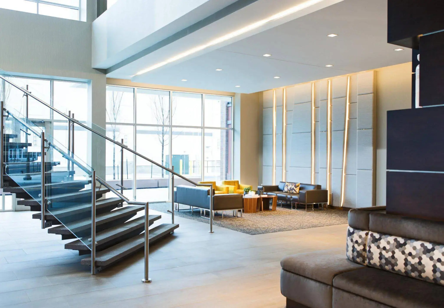 AC Hotel by Marriott Cincinnati at Liberty Center