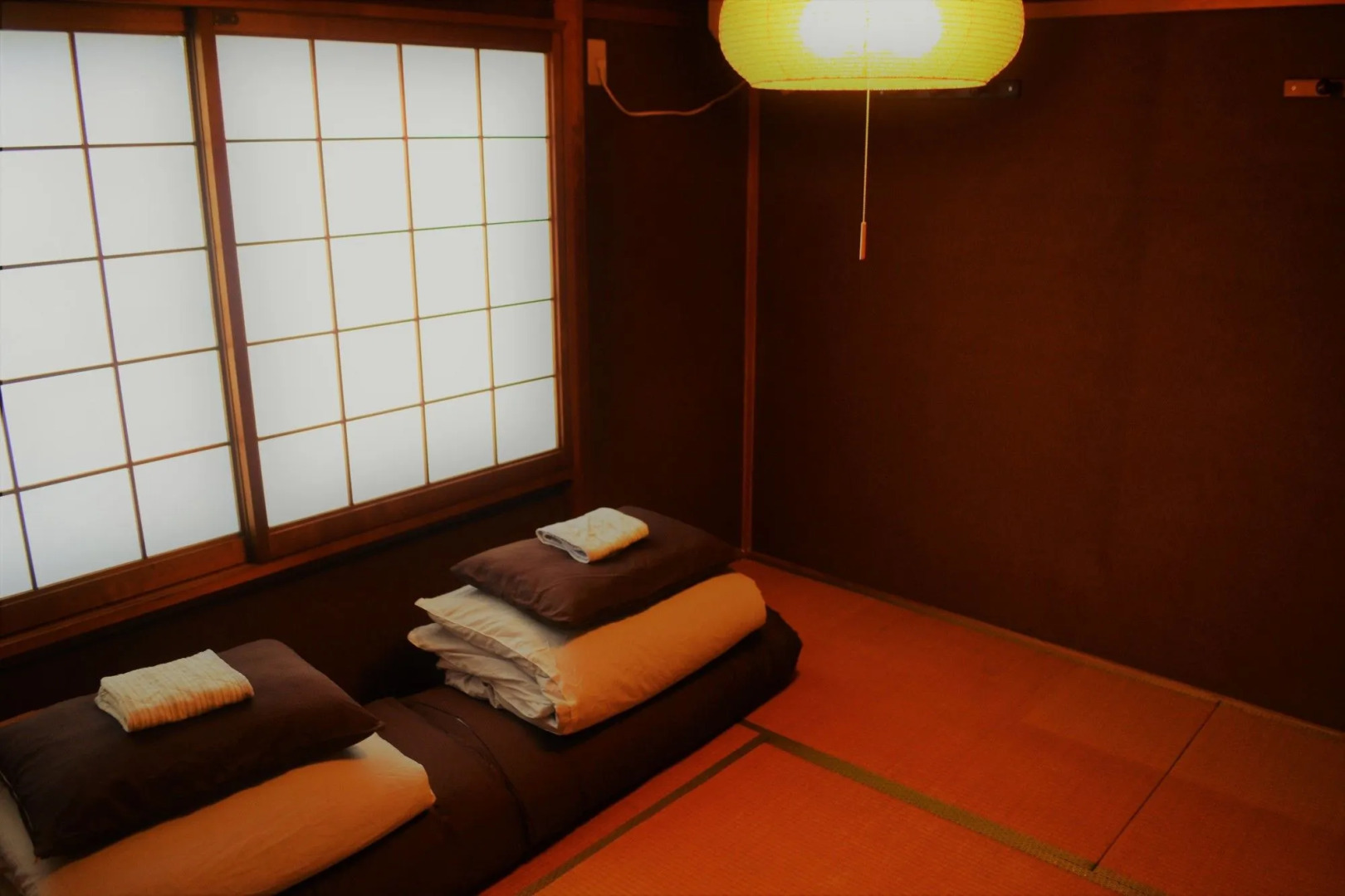 Peace House Abeno - Hostel