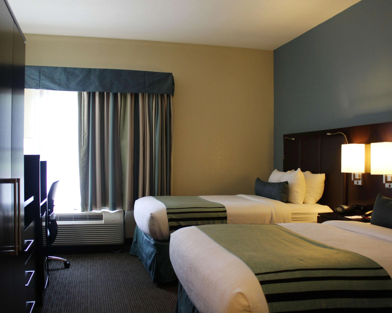 Best Western Plus Tallahassee North Hotel