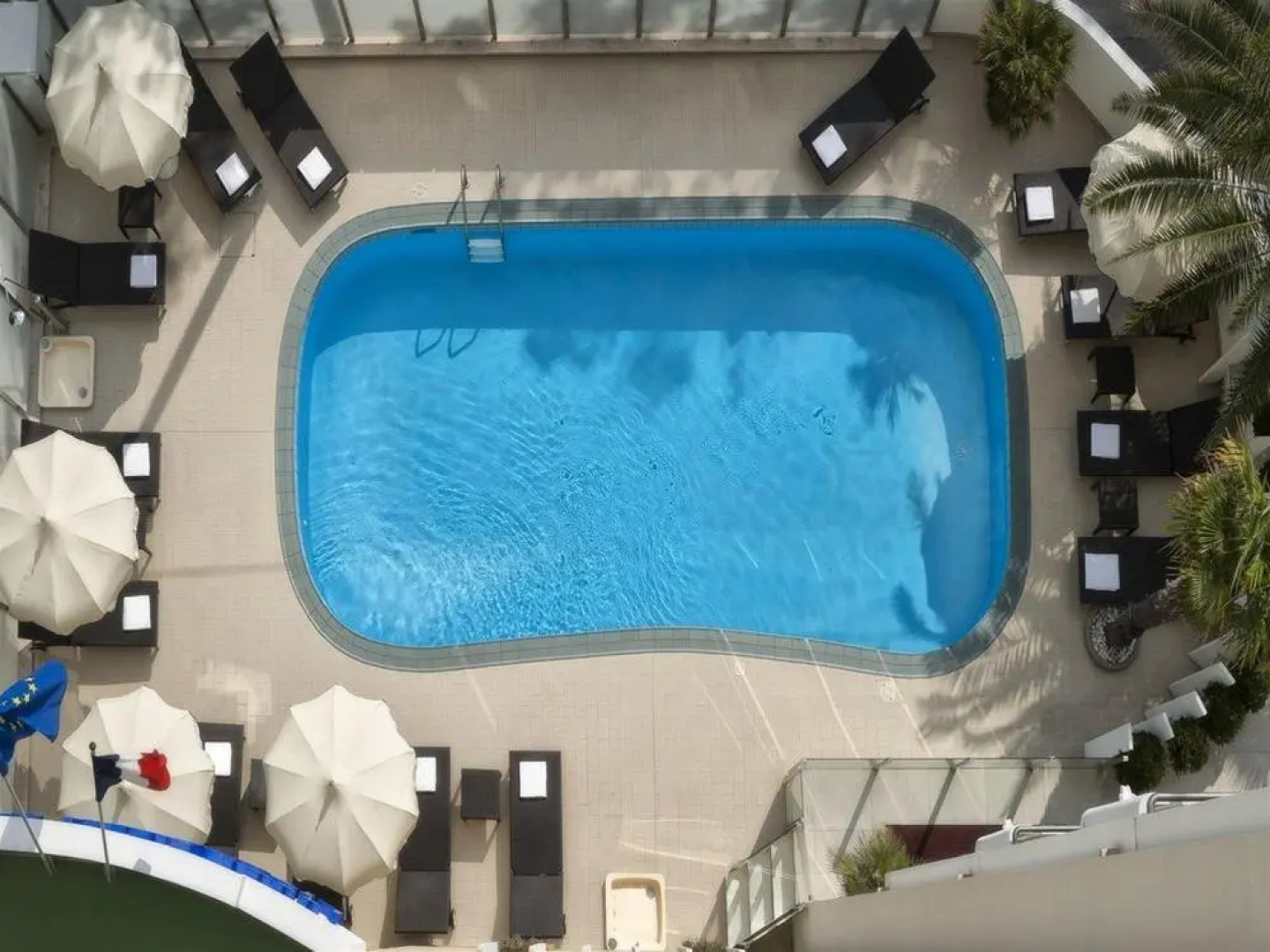 Litoraneo Suite Hotel