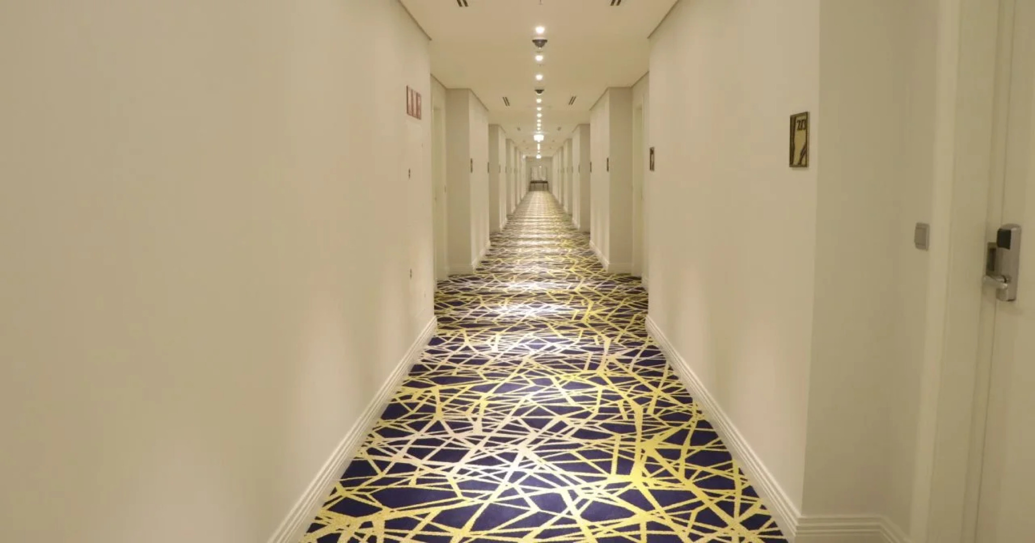 Delta Hotels by Marriott, Dubai Investment Park