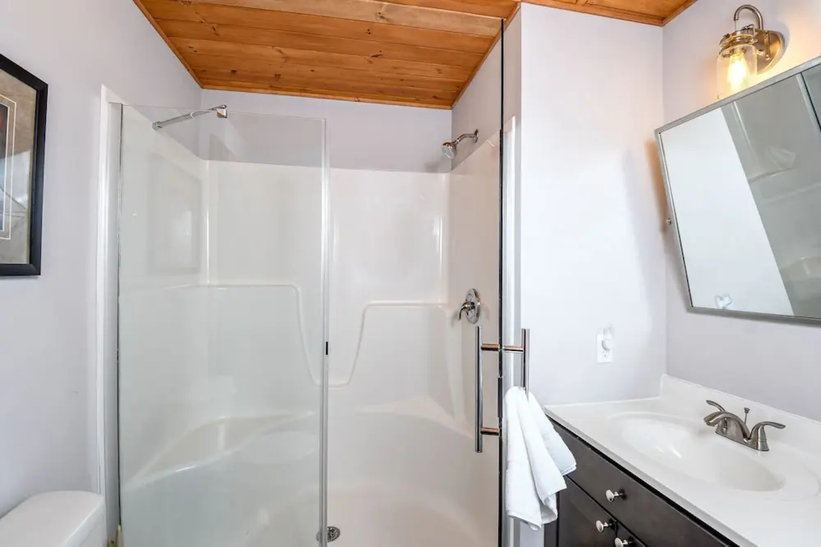 Mountain Crest Villa House