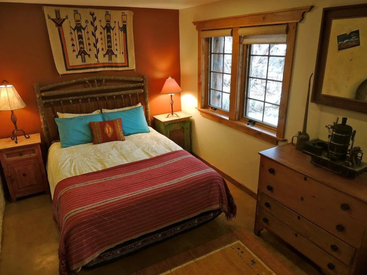 Canyon Of The Ancients Guest Ranch