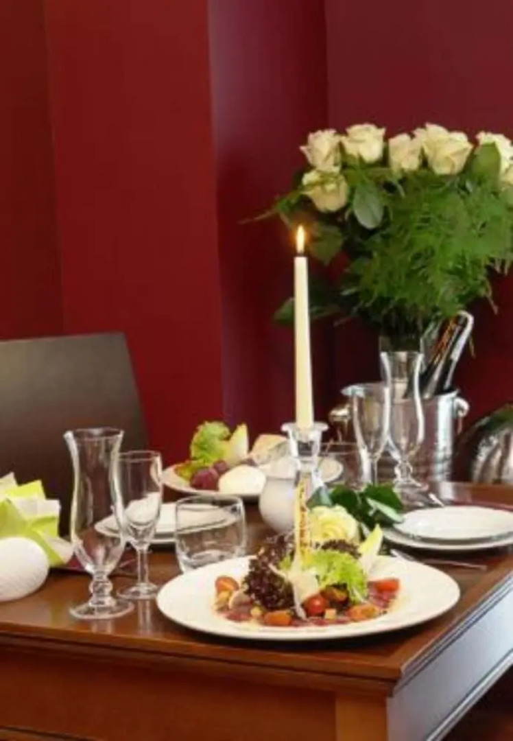 Red Bud Cove Bed & Breakfast Suites