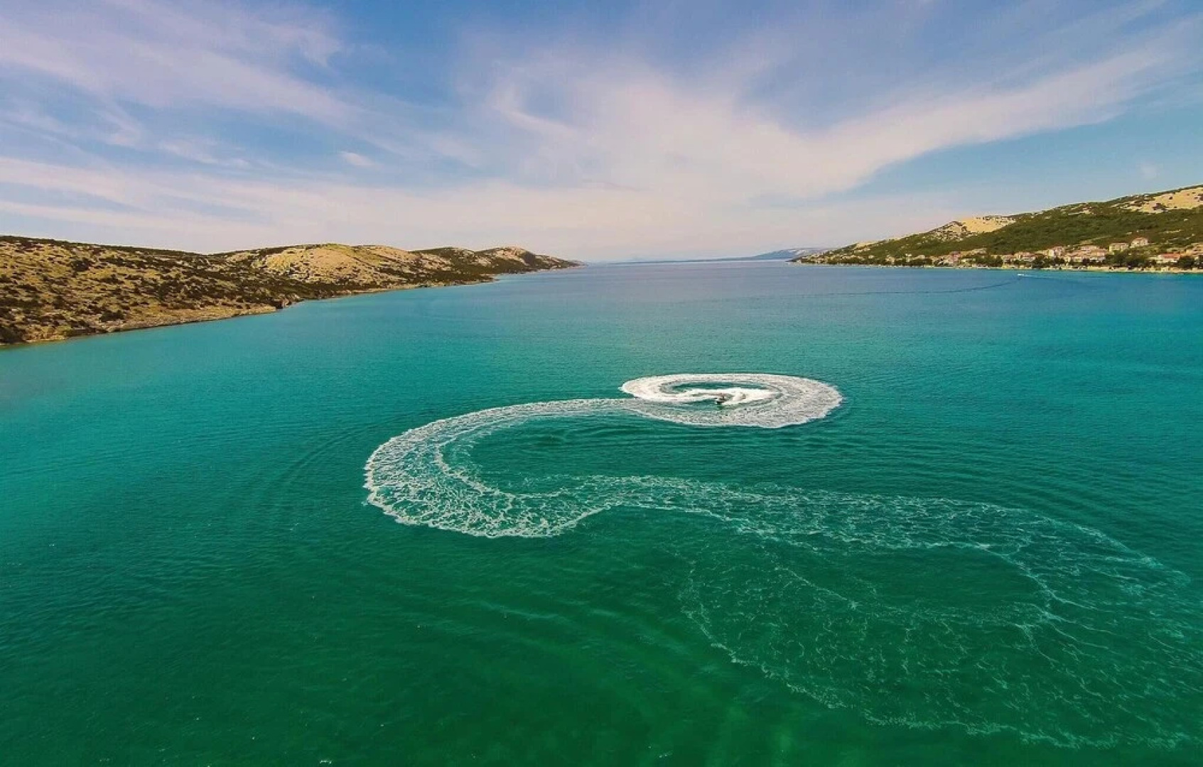 Nice Home in Vidalici With Wifi and 2 Bedrooms