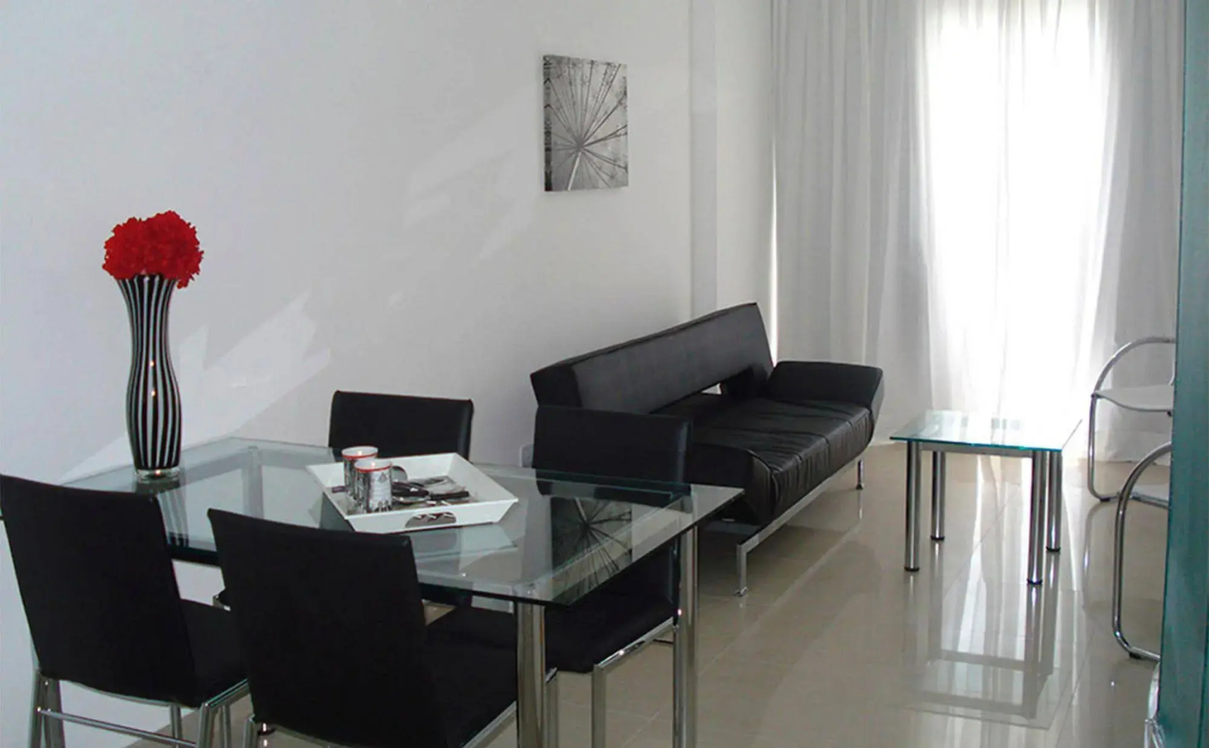 Lofts & Suites Rosario