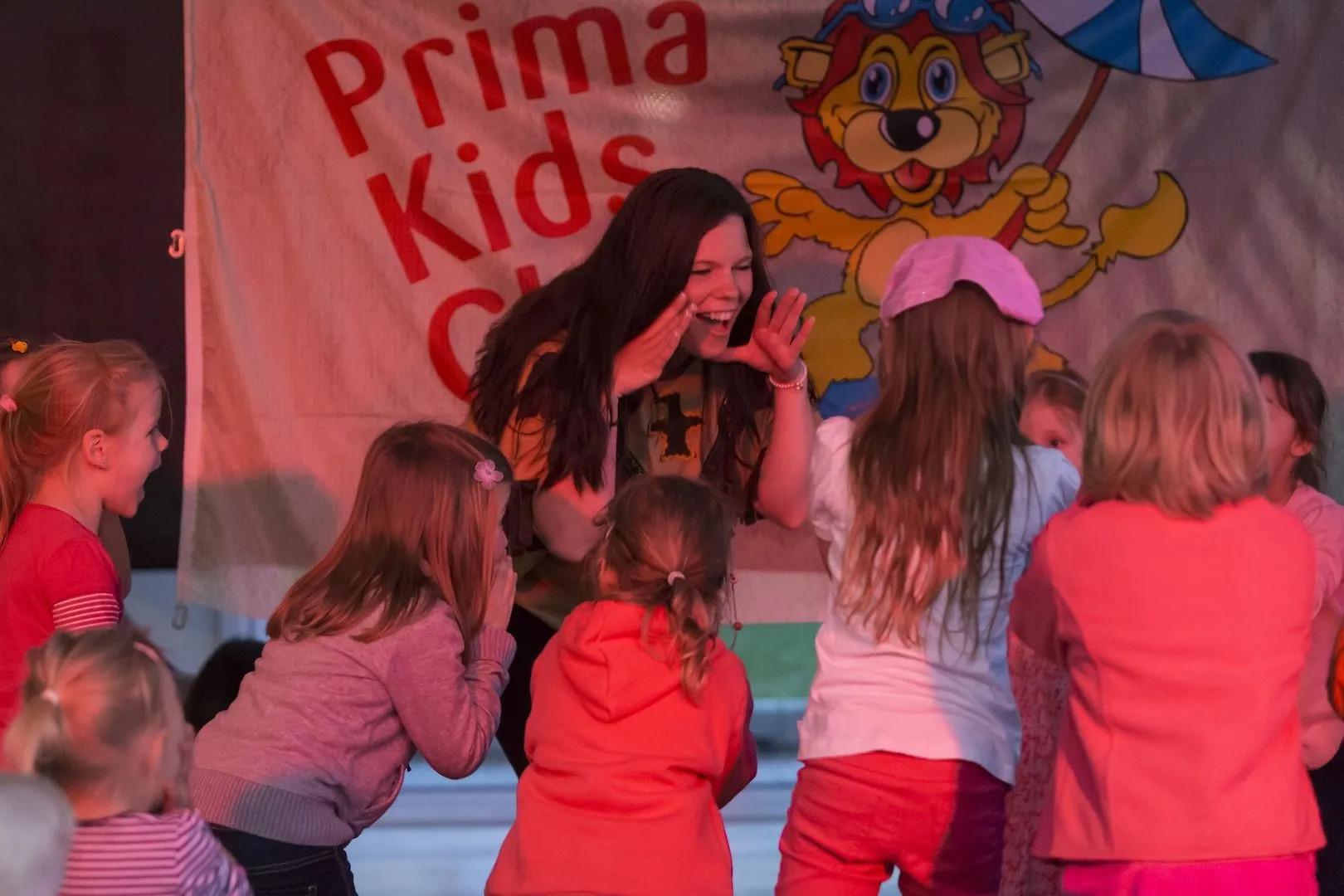 Hotel Calimera Fido Gardens