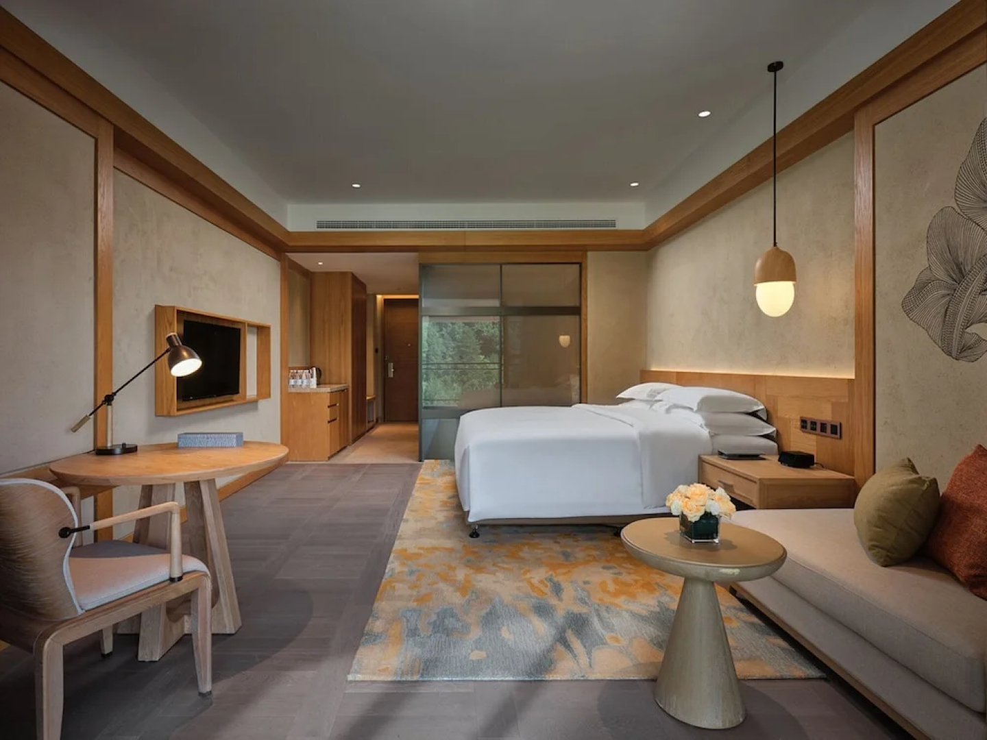 Crowne Plaza Shennongjia by IHG