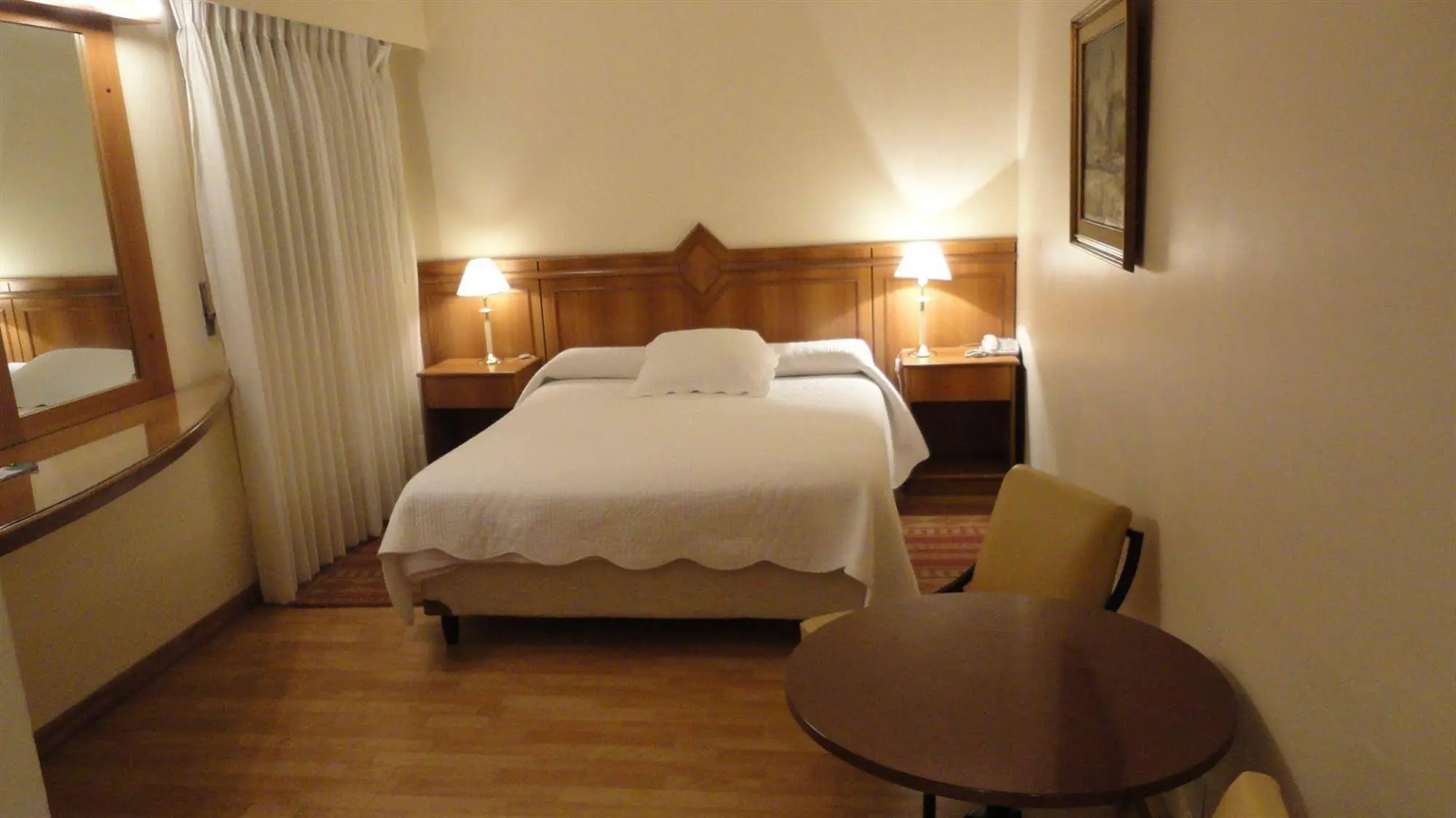 London Palace Hotel