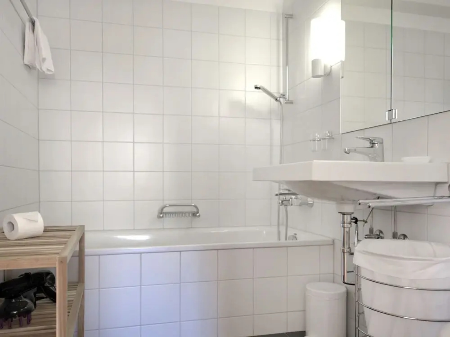 Chesa Lej Pontresina