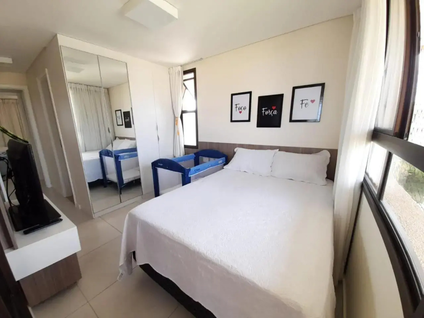 Porto das Dunas Mandara