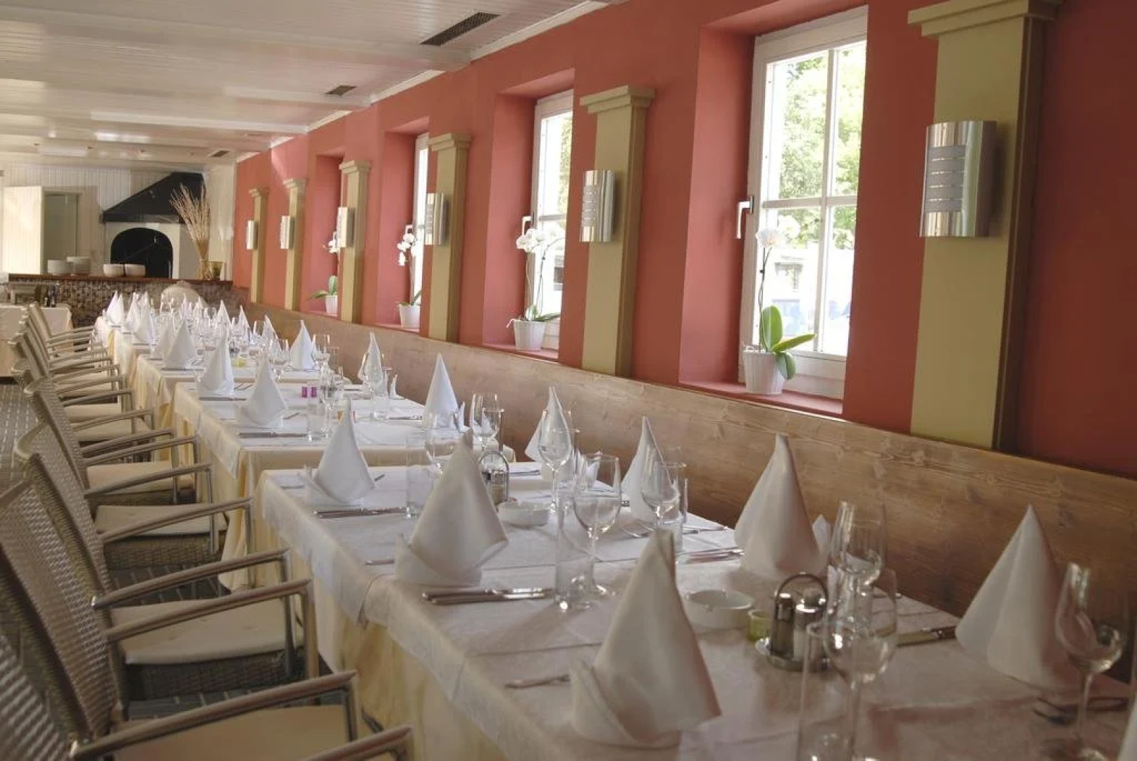 Hotel Restaurant Römerhof