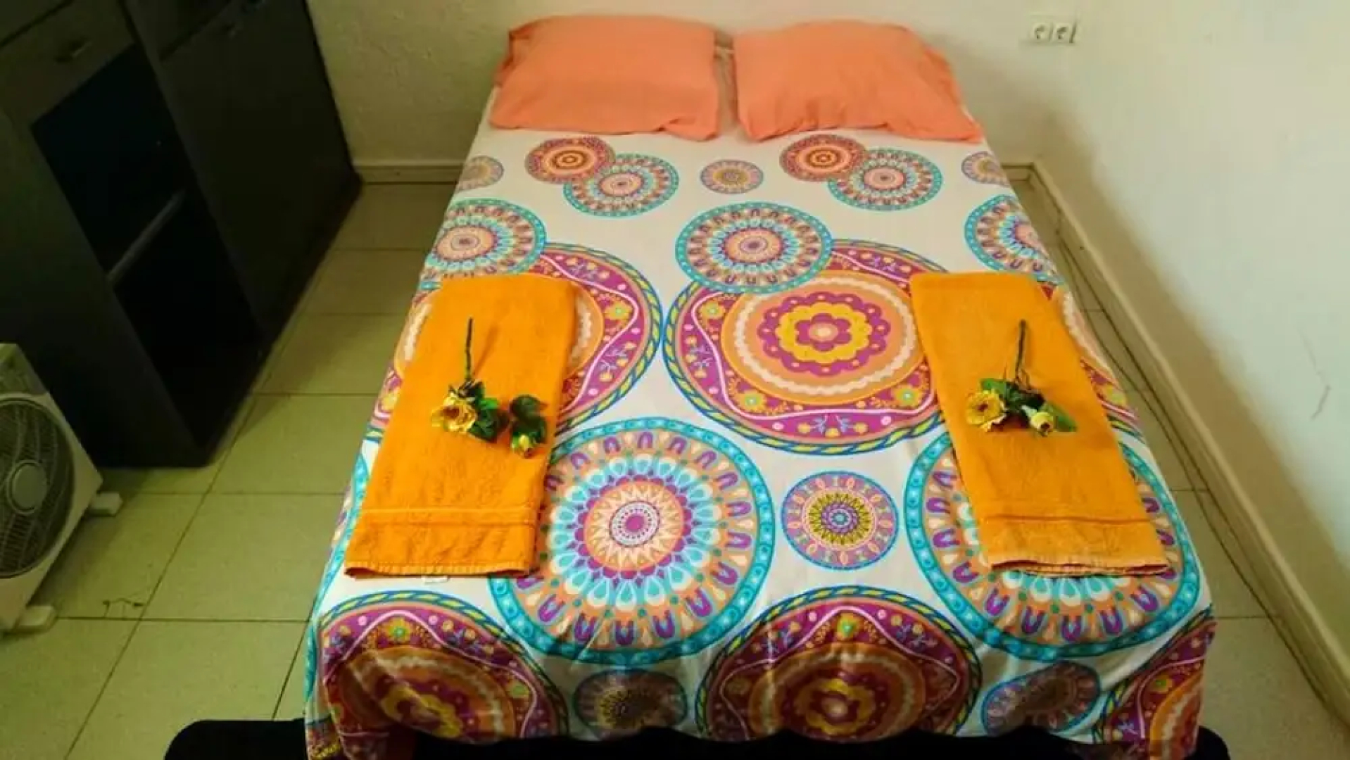 Villa with 3 Bedrooms in Oroteanda Baja, with Wonderful Sea View, Private Pool, Enclosed Garden