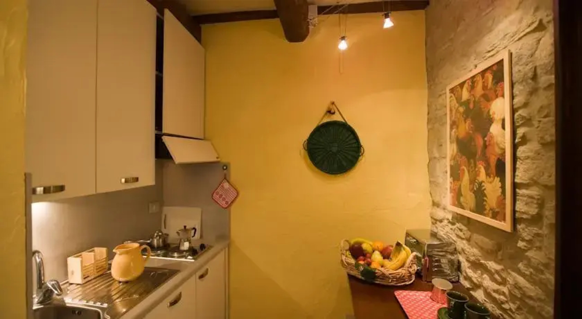 Torre Fantini Room and Breakfast