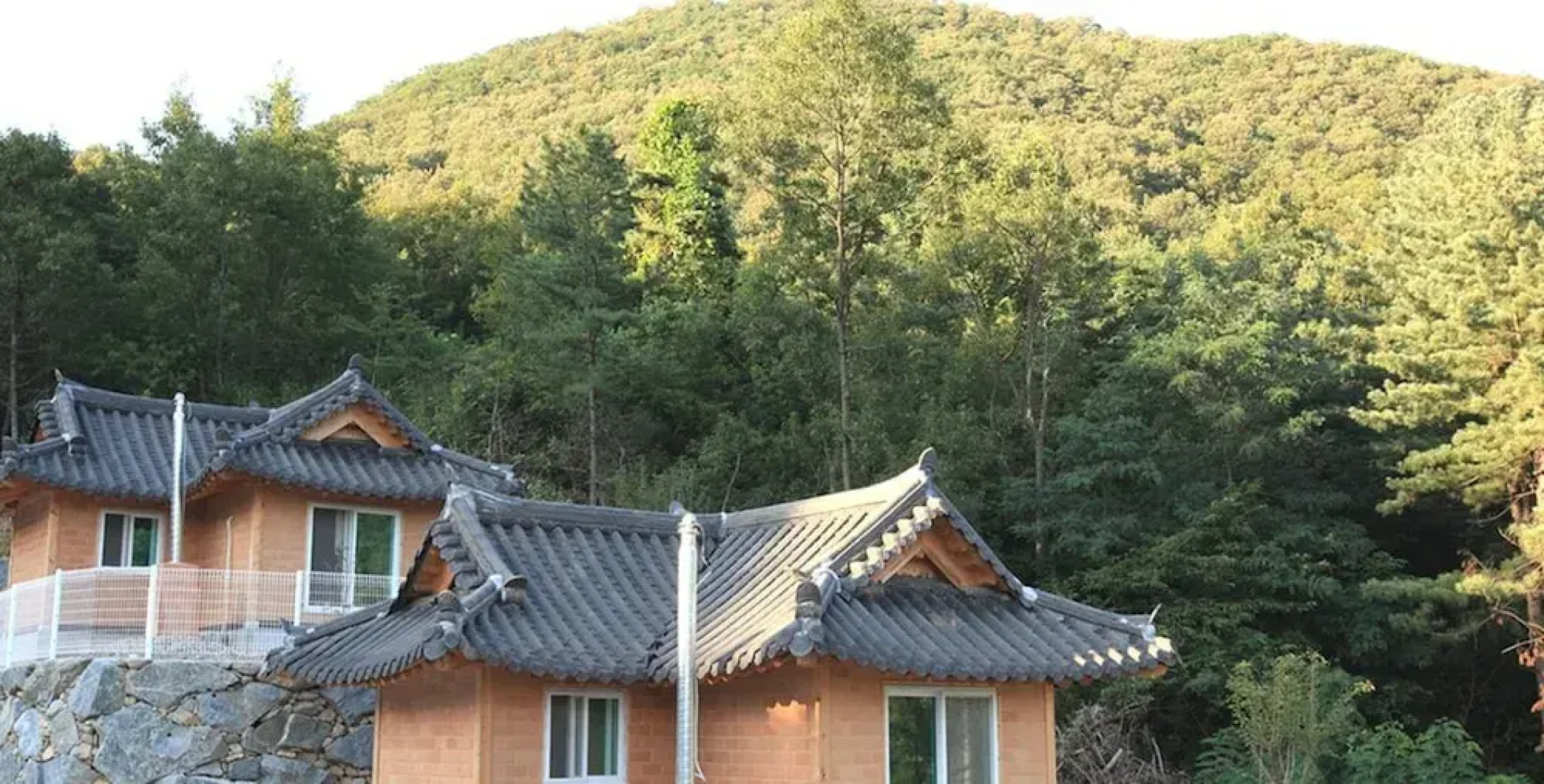 Sanasa Red Clay House
