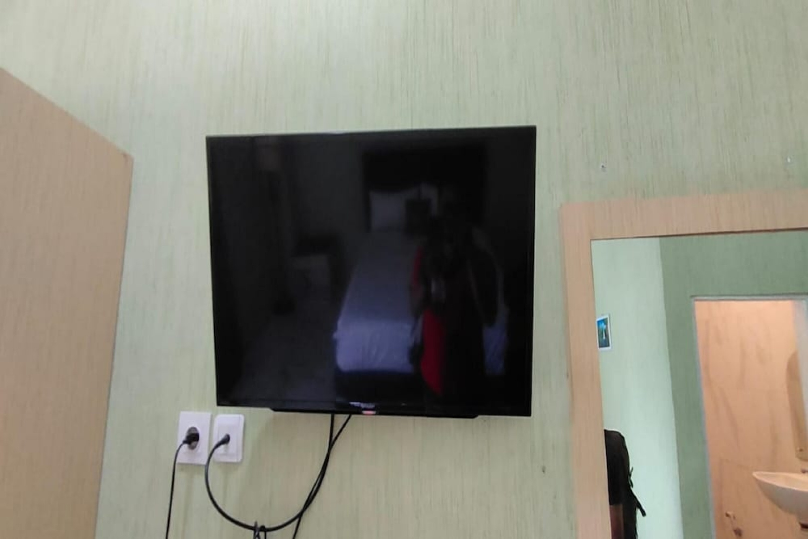 Hotel O Wisma Haji BunbunNearYani Heahlerr