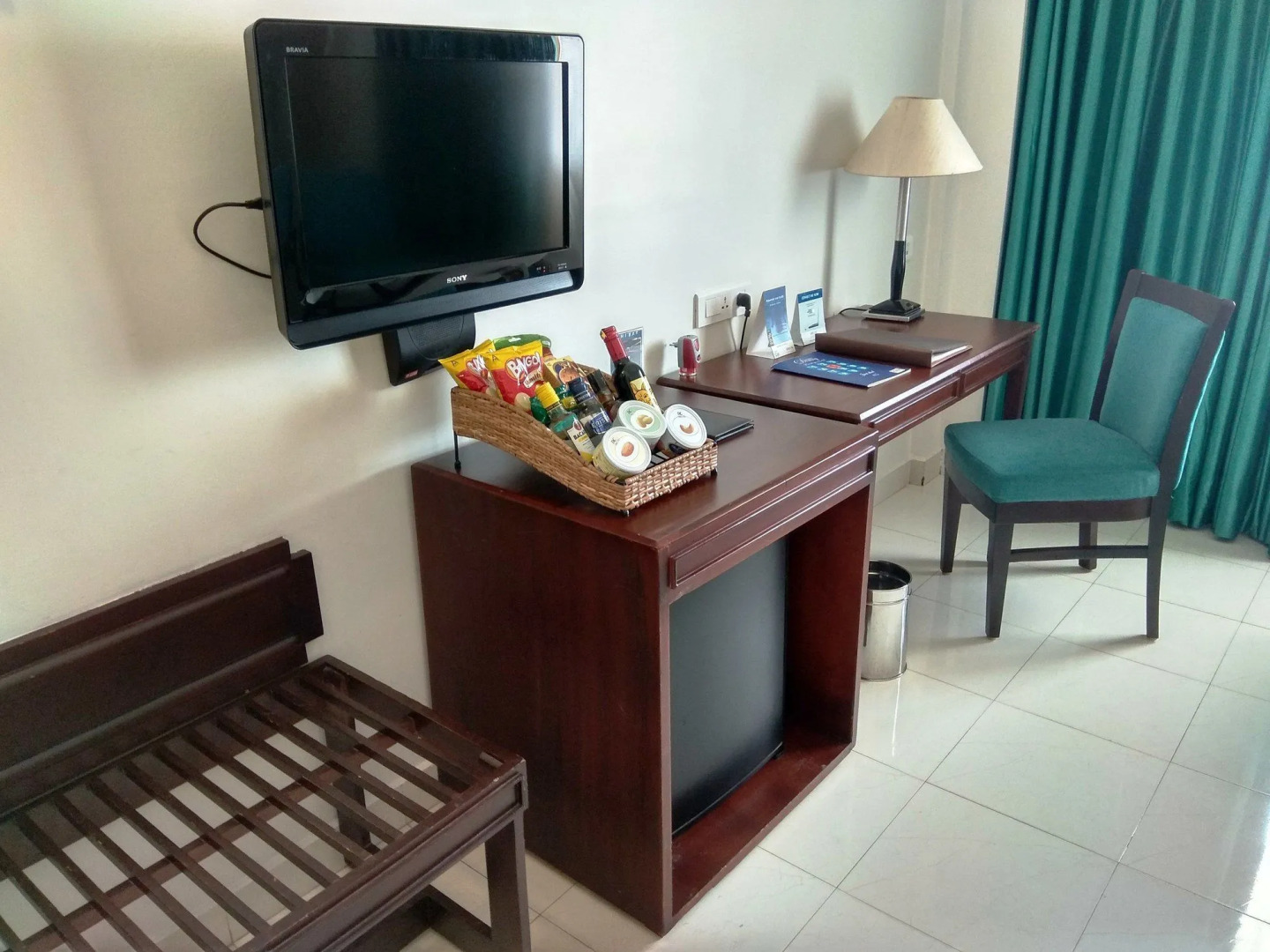 Fortune Pandiyan Hotel, Madurai - Member ITC Hotels' Group