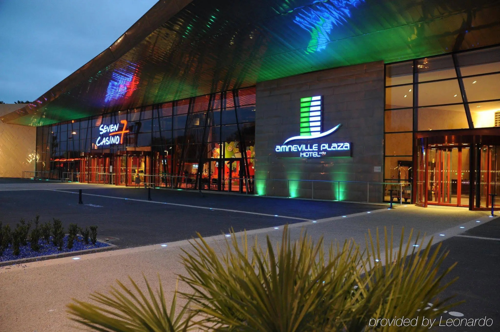 Amnéville Plaza