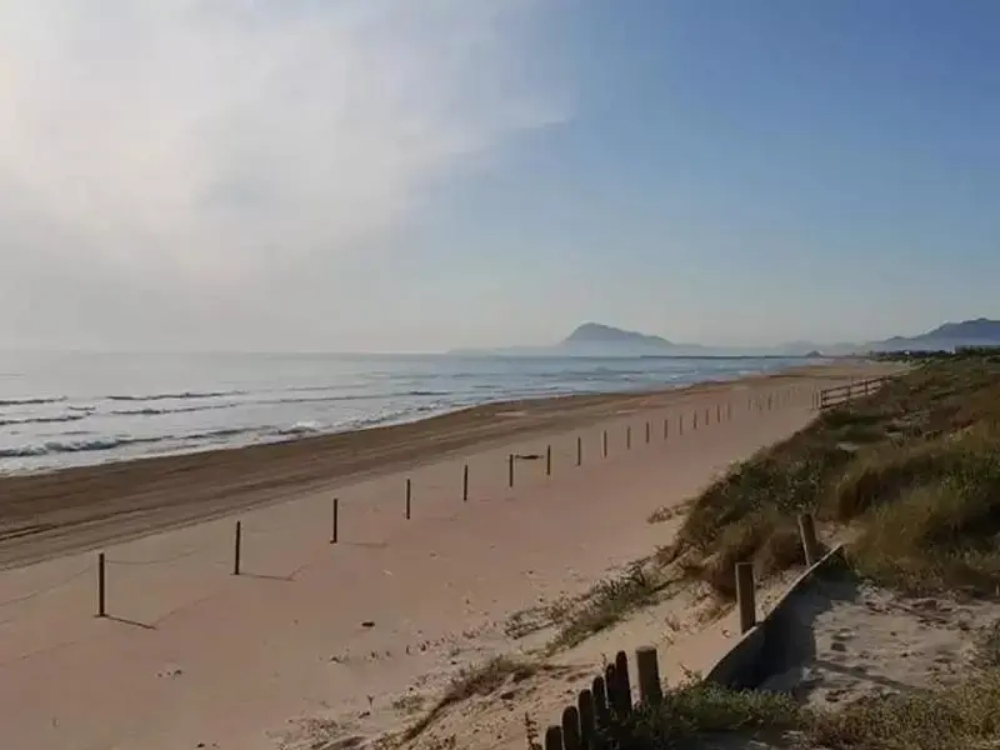 Villas Piles Gandia 3000
