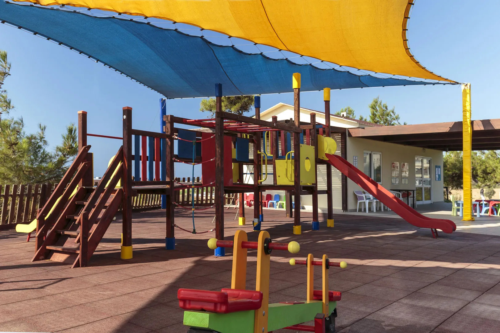 Princess Sun Hotel - All Inclusive