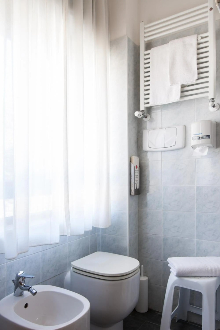 Hotel Duca Del Mare
