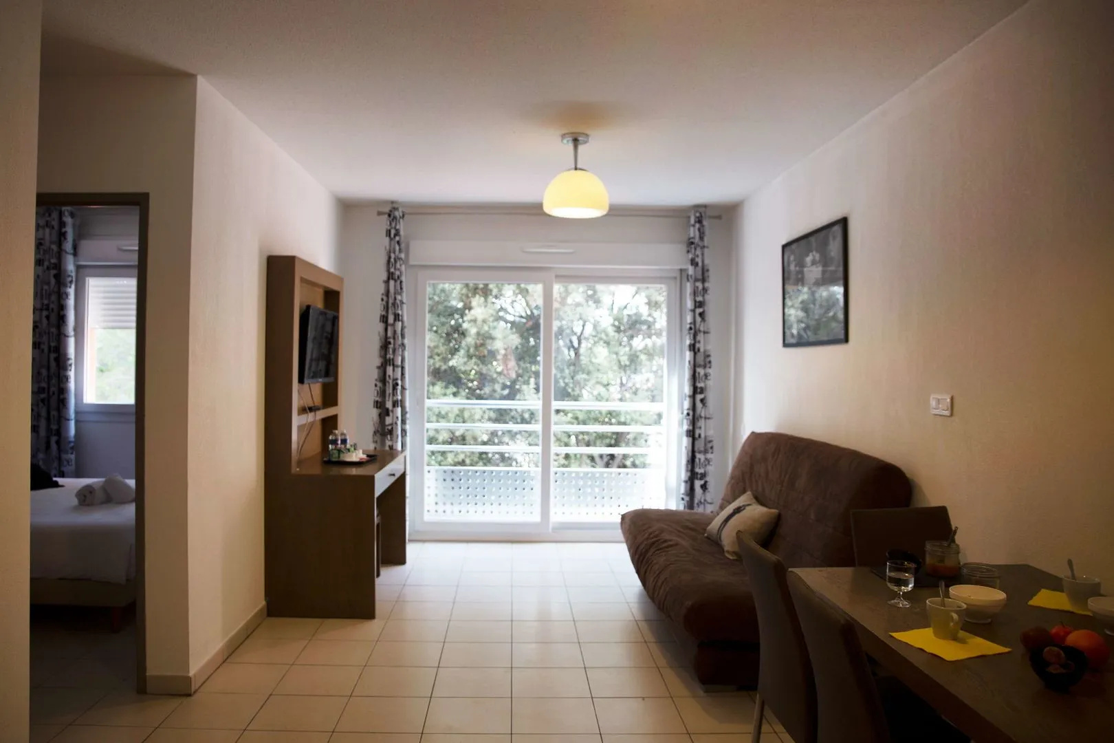 Comfort Aparthotel Antibes Le Maestria