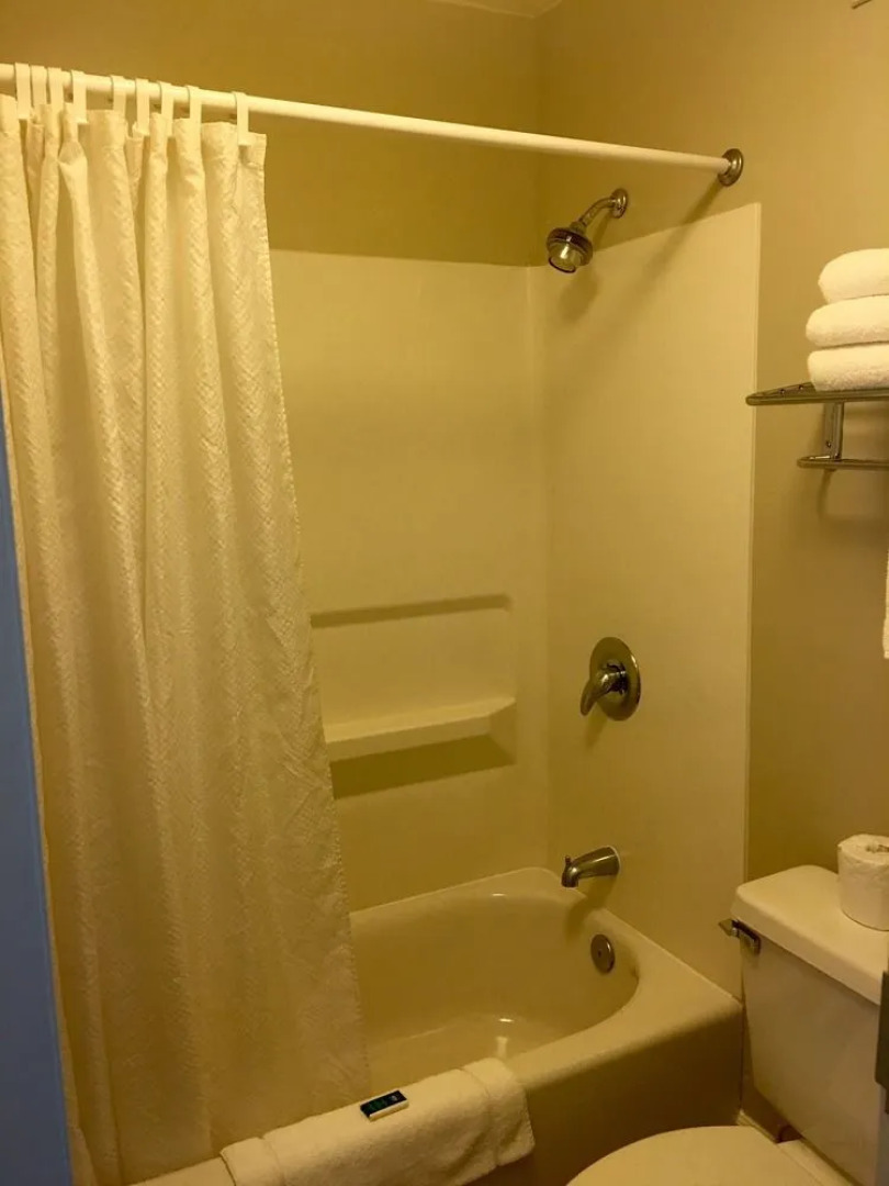 University Inn Durham next to Duke University Medical Center