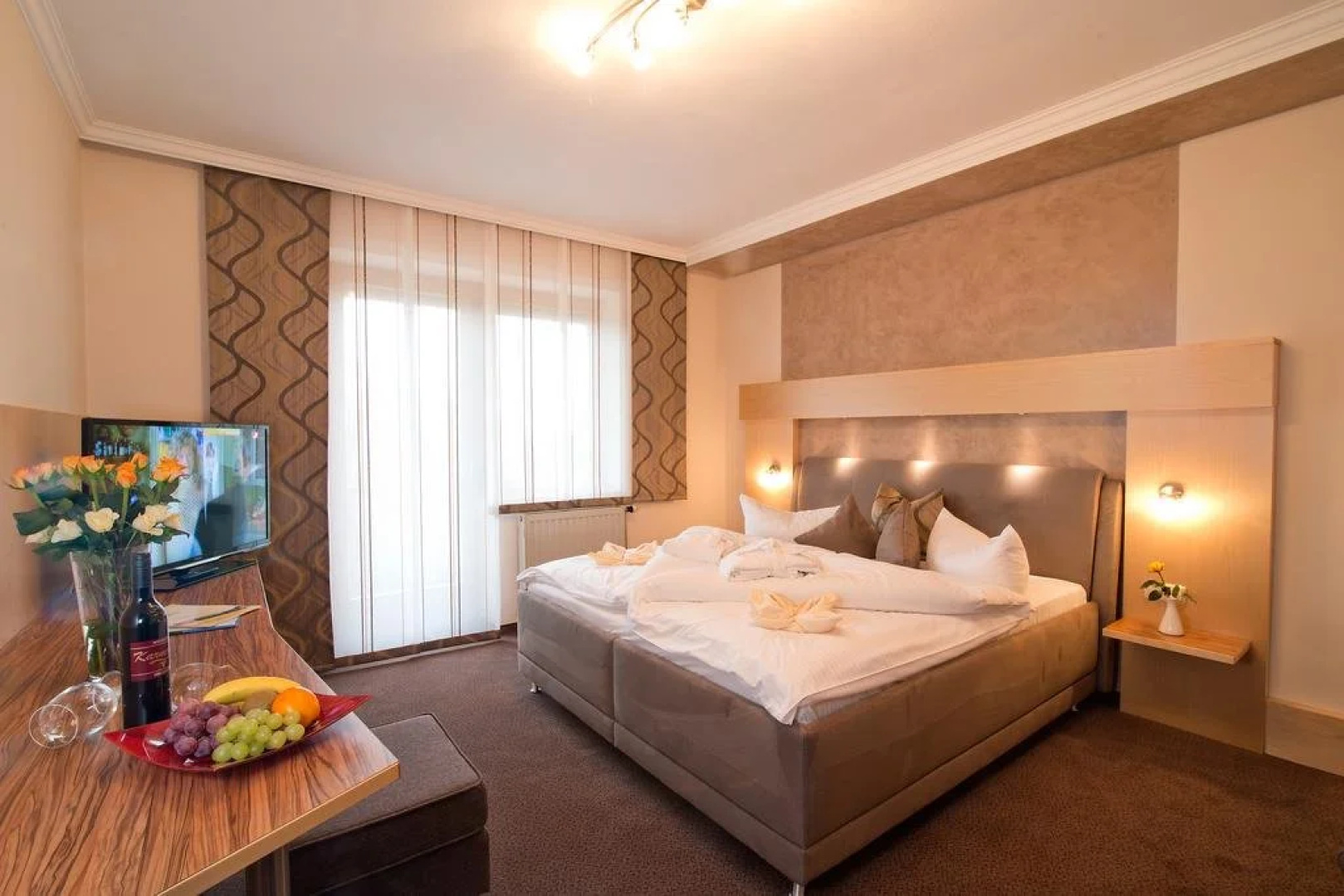 Hotel Garni Karnerhof - Zentrum für Ayurvedakuren