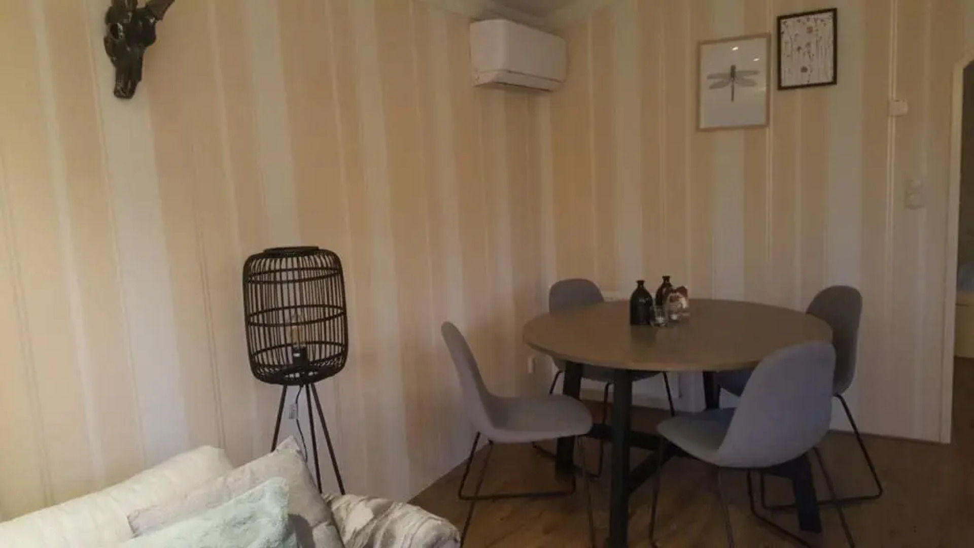 Resort Venetie Chalet nr.42