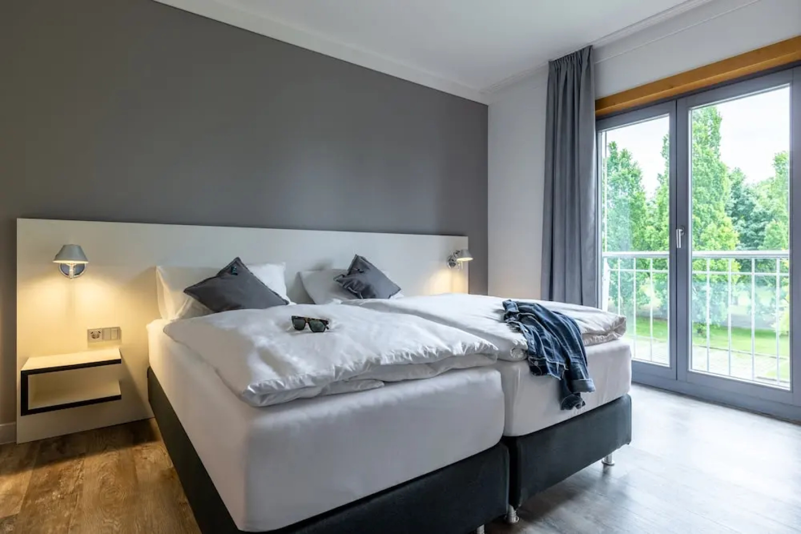 Hotel Leipheim Süd