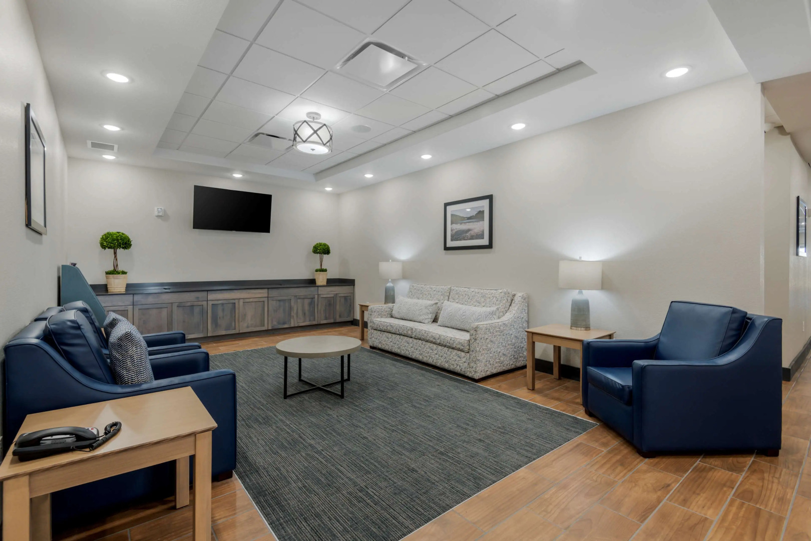 Best Western Plus Rumford Falls