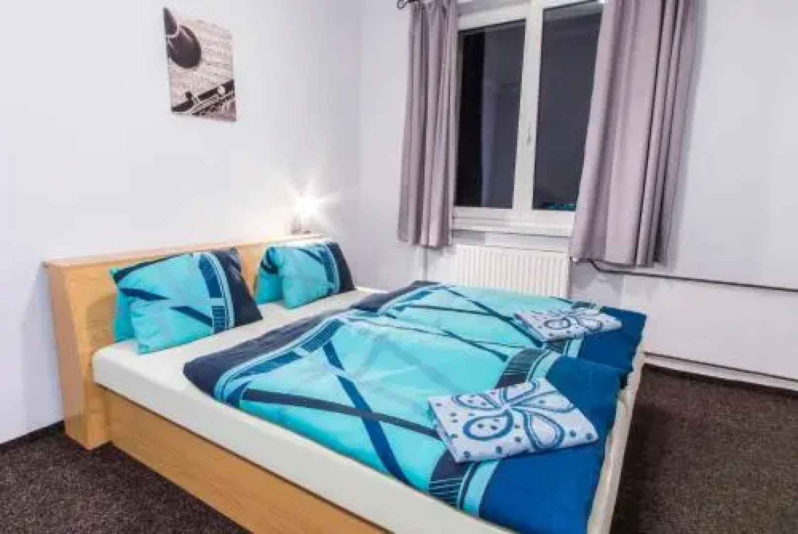 Garni Hotel Tachov