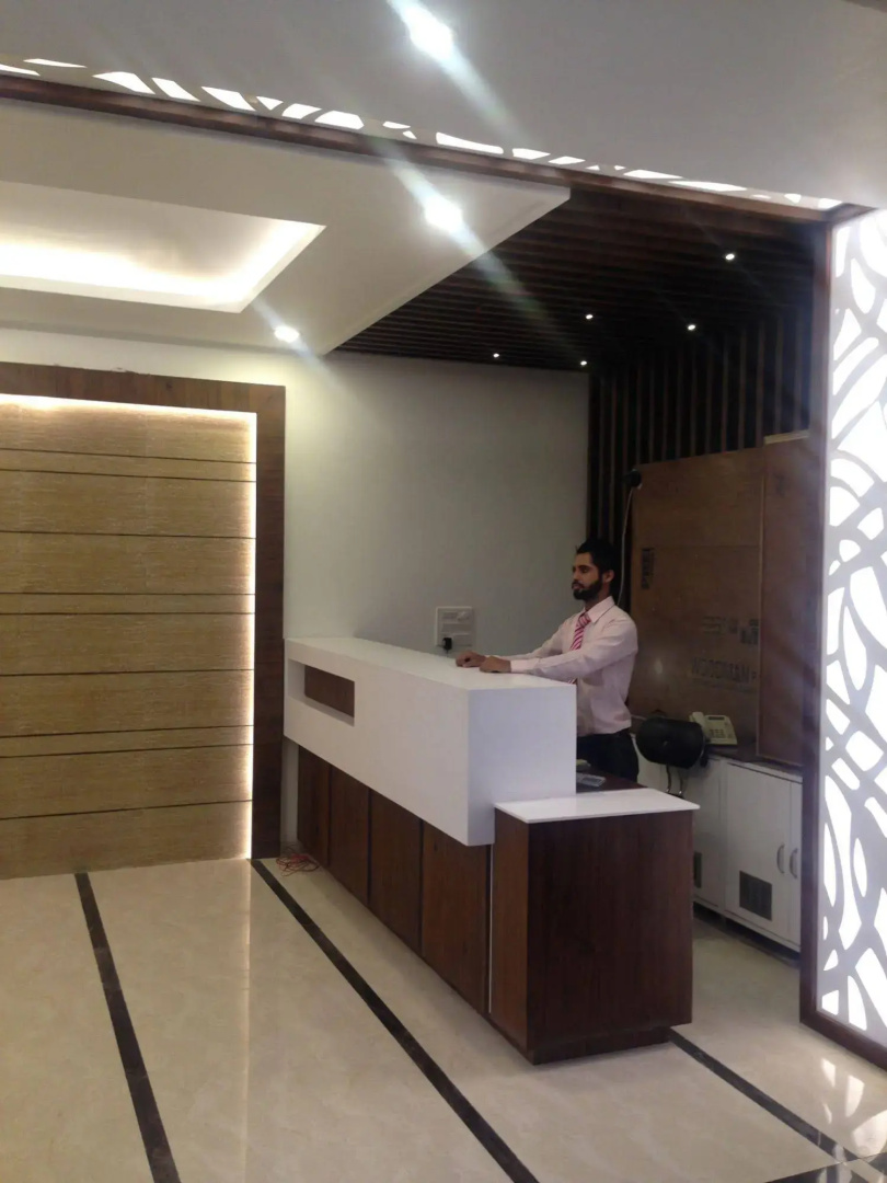 Hotel Namaskar