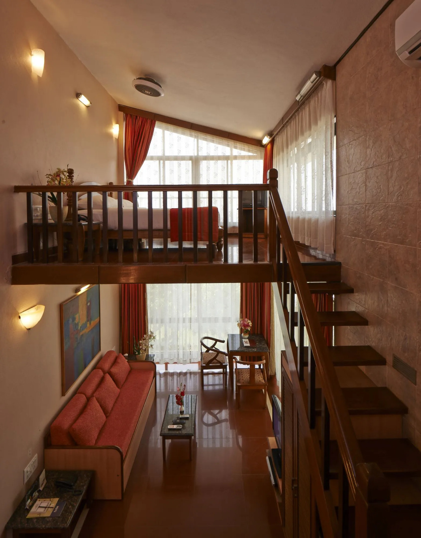 Brightland Resort & Spa