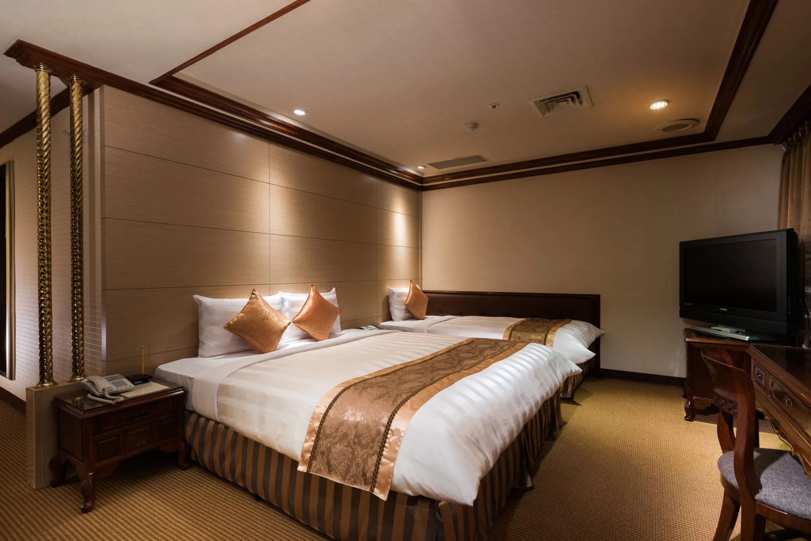 Silken Hotel