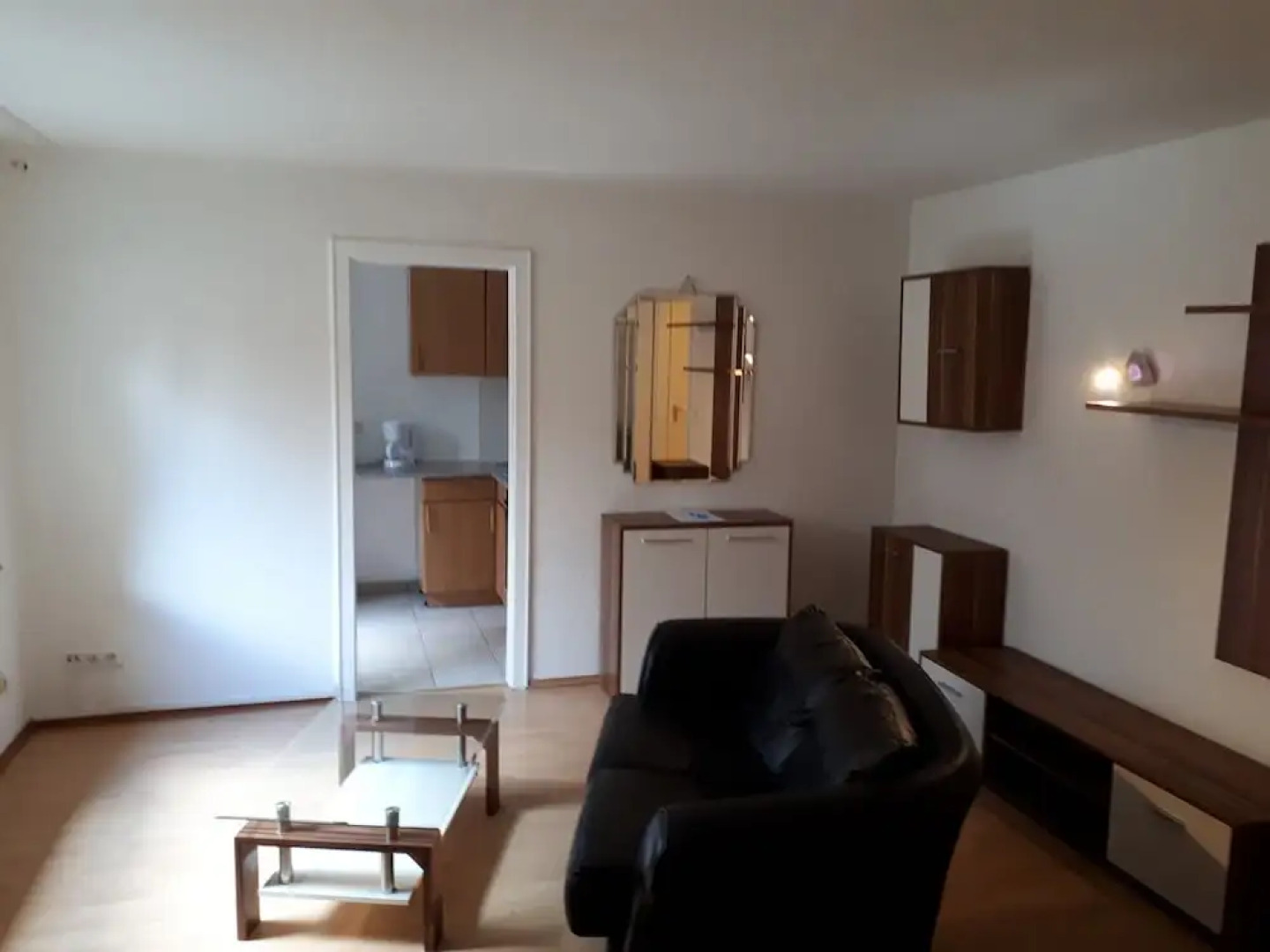 Ferienwohnungen Mönchengladbach