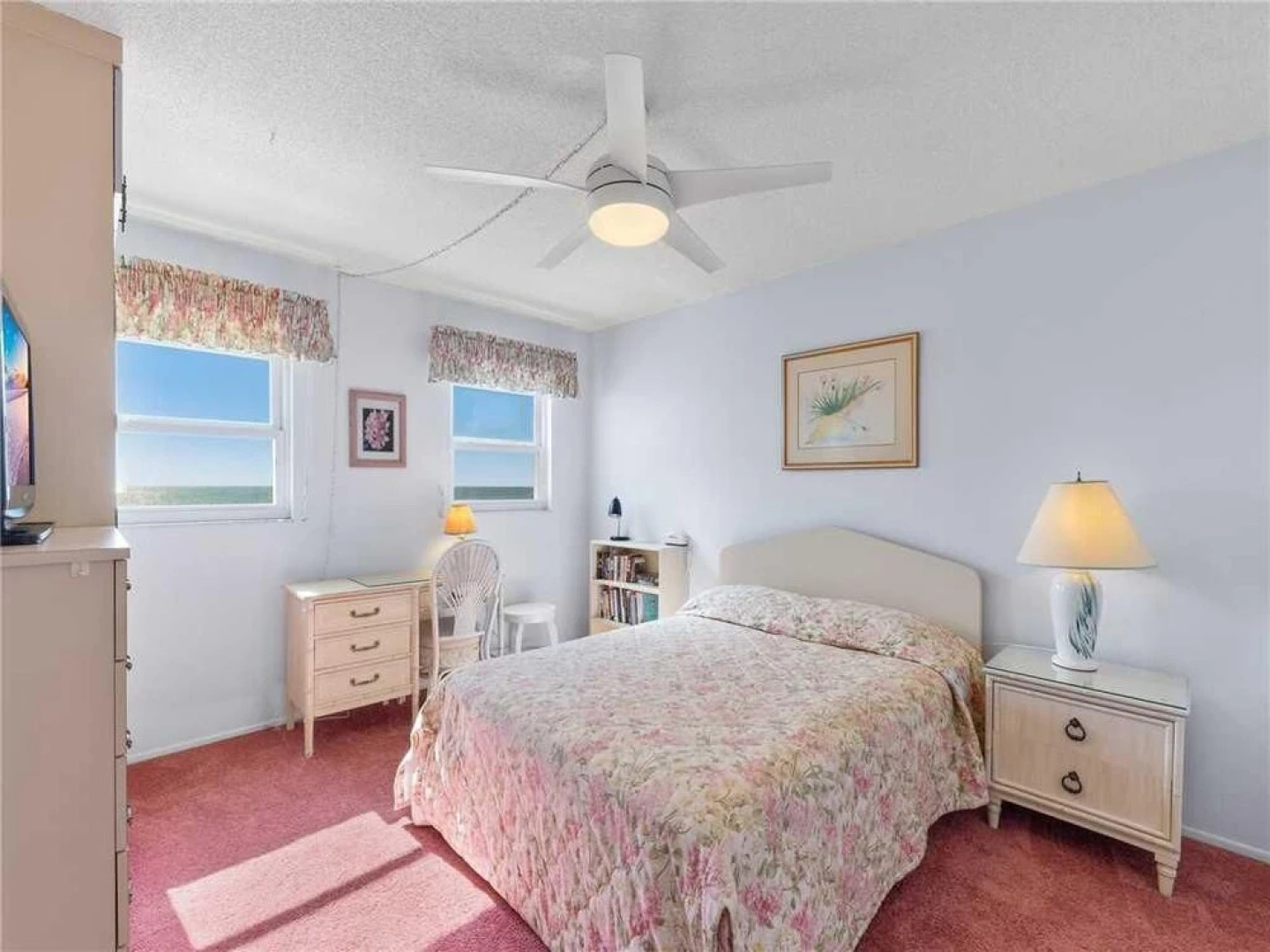 San Marco 611 - Two Bedroom Condo
