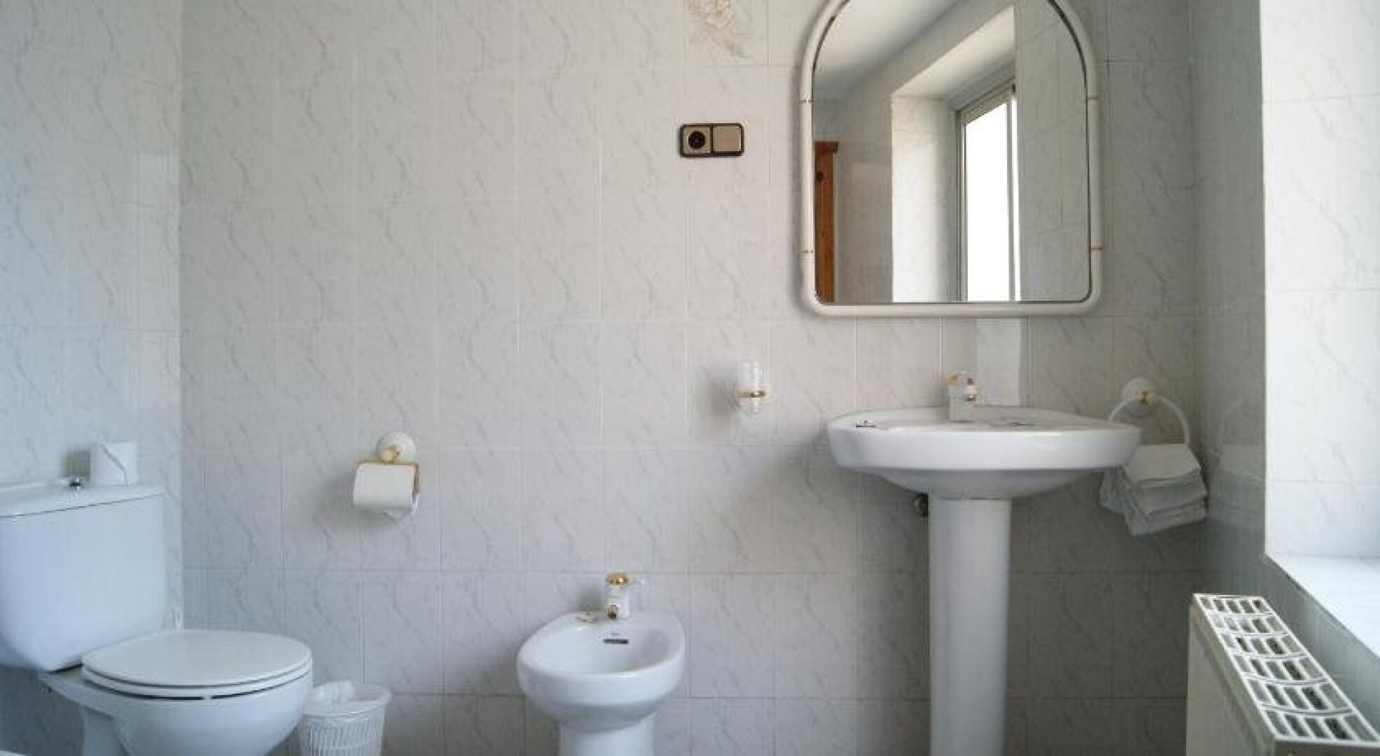 Hostal Pirineos Meliz