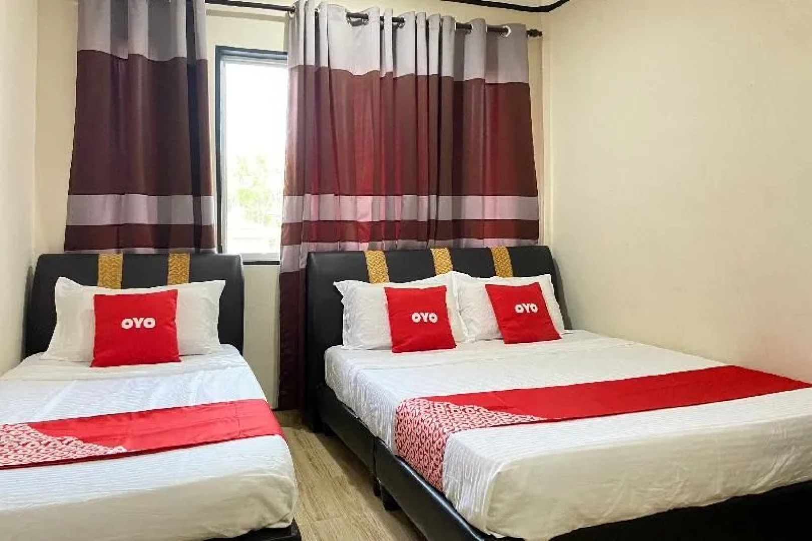 Hotel O Bayu Sintok Motel