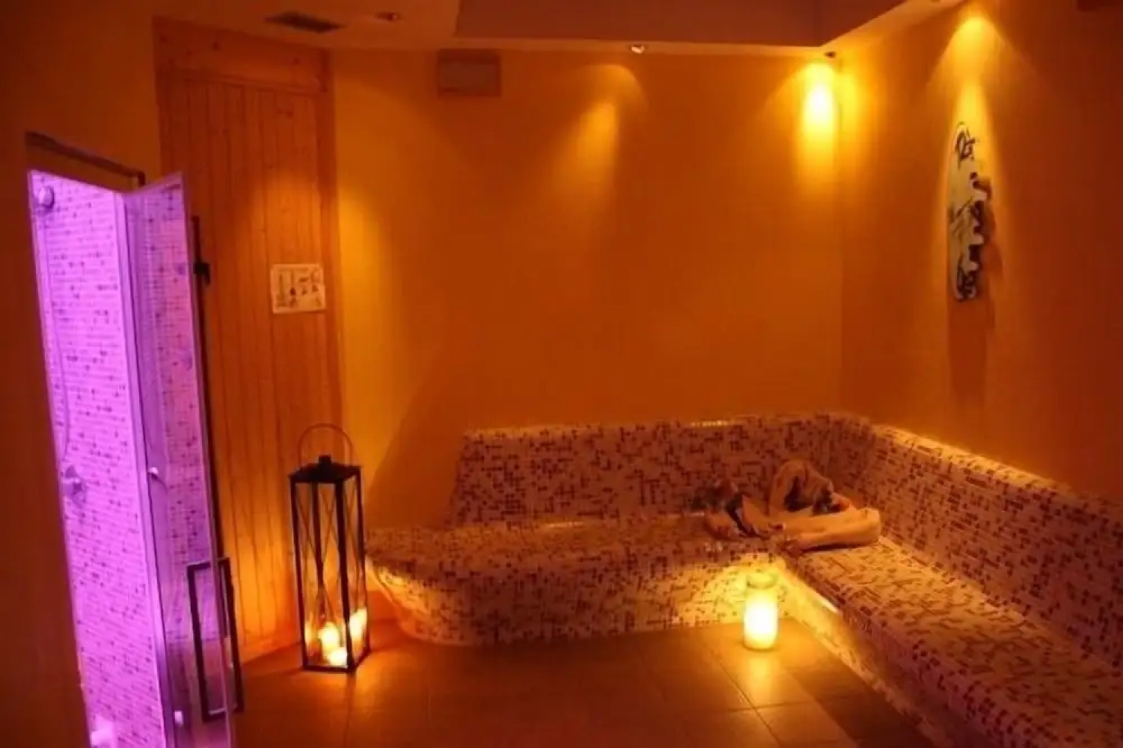 Albergo Ristorante La Baita