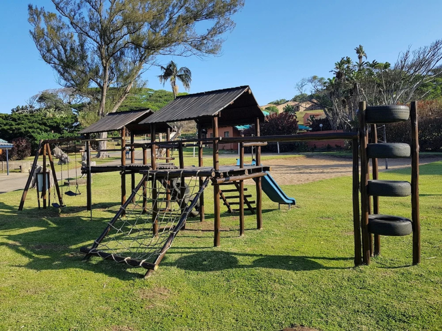 Port Edward Holiday Resort