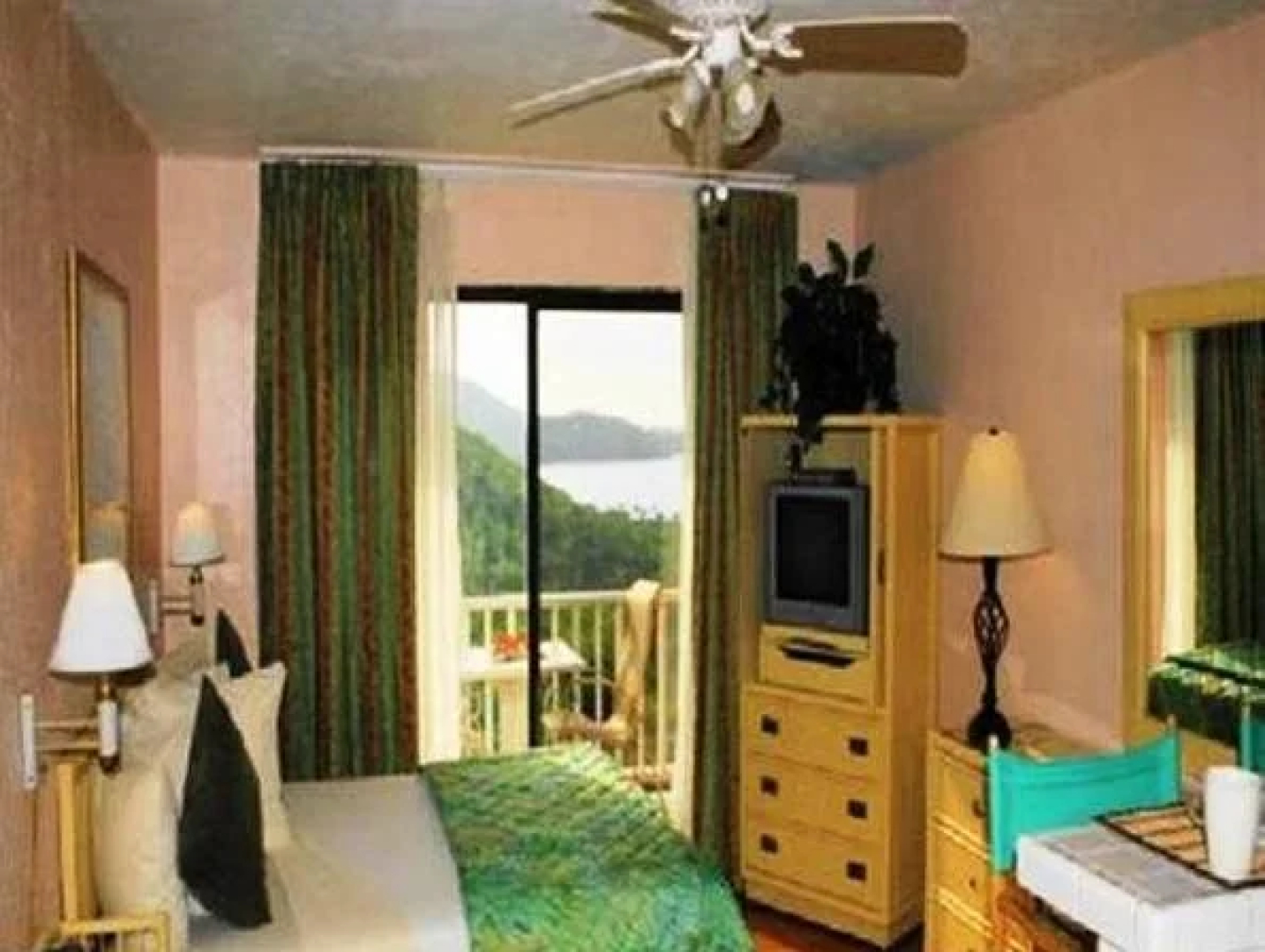 Flamboyan on the Bay Resort and Villas