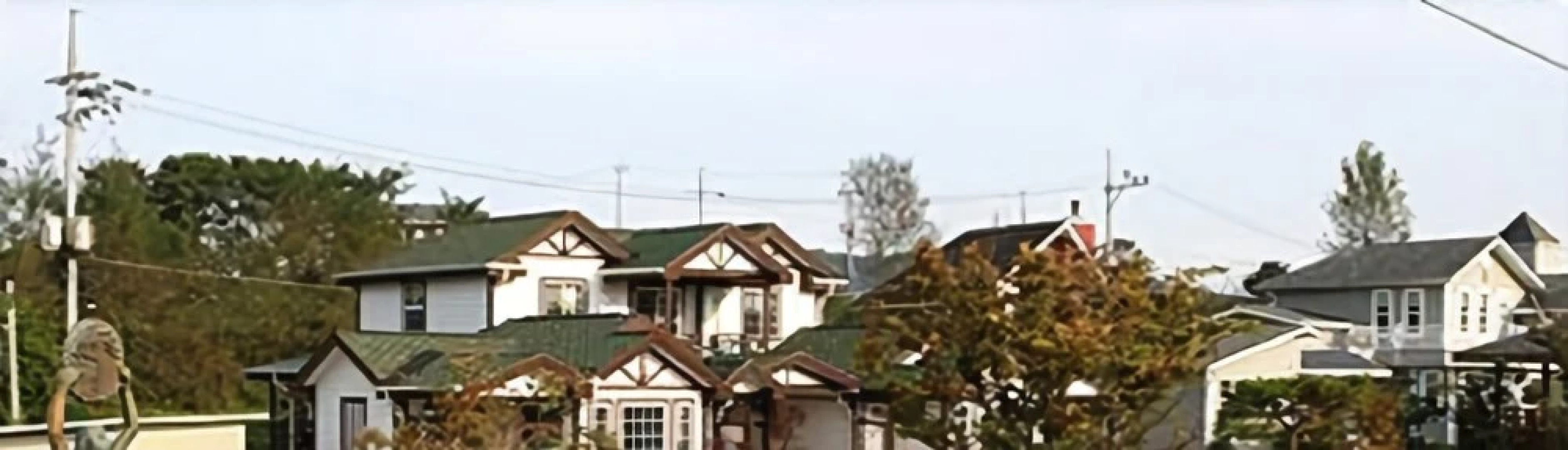 Yangpyeong Silver River Pension