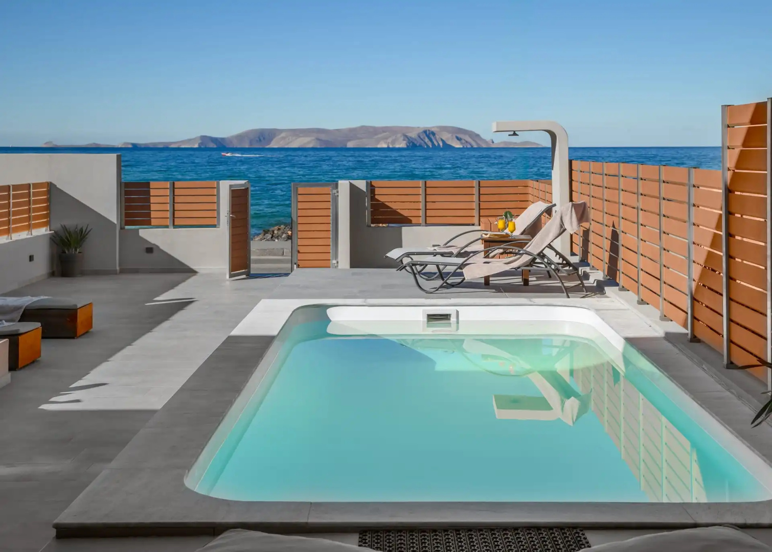 Anasa Luxury Villas