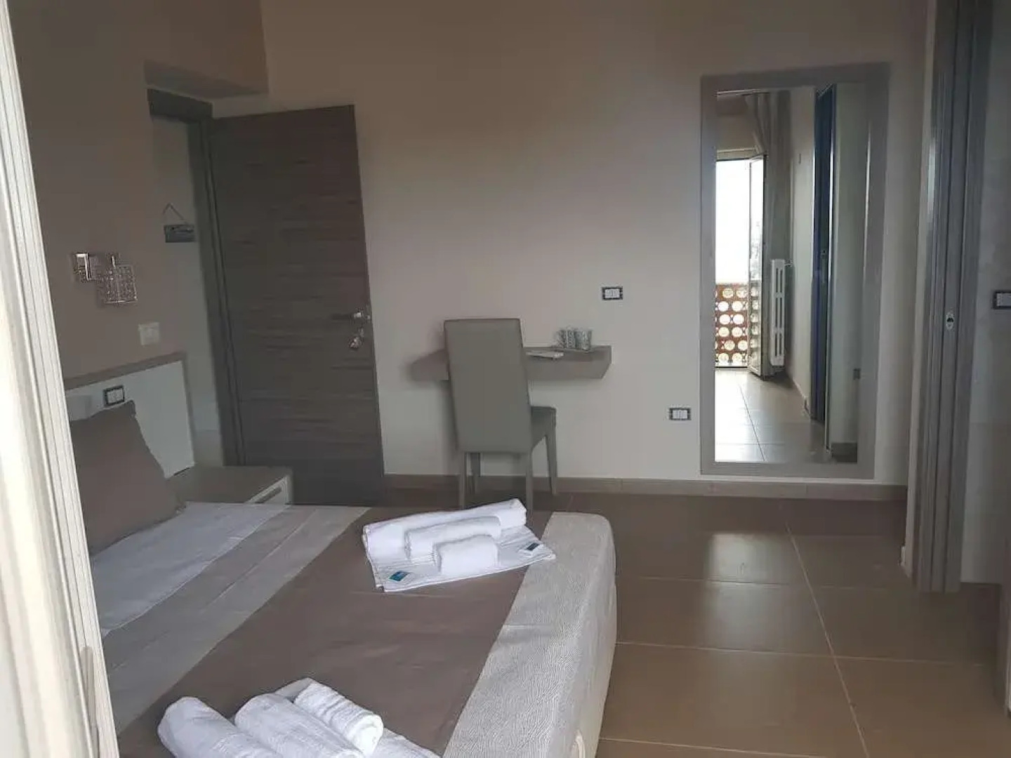 B&B la Casa di Martina