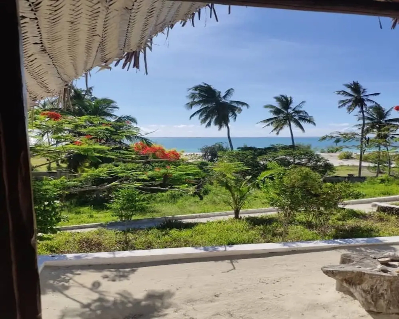 Kae Funk Sunset Bungalows