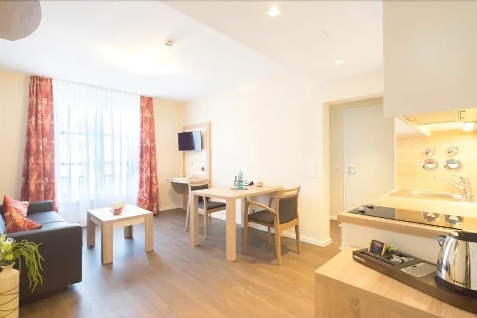 GDA Hotel am Schlosspark