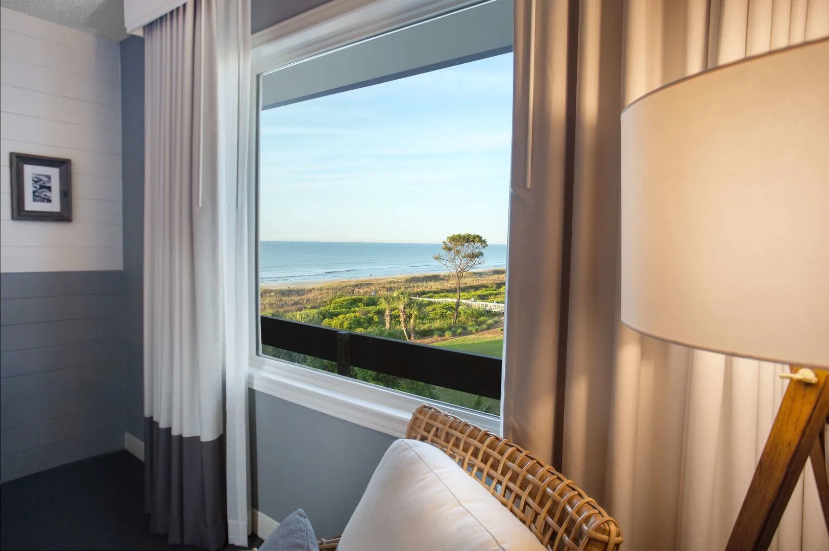 Beach House Resort Hilton Head