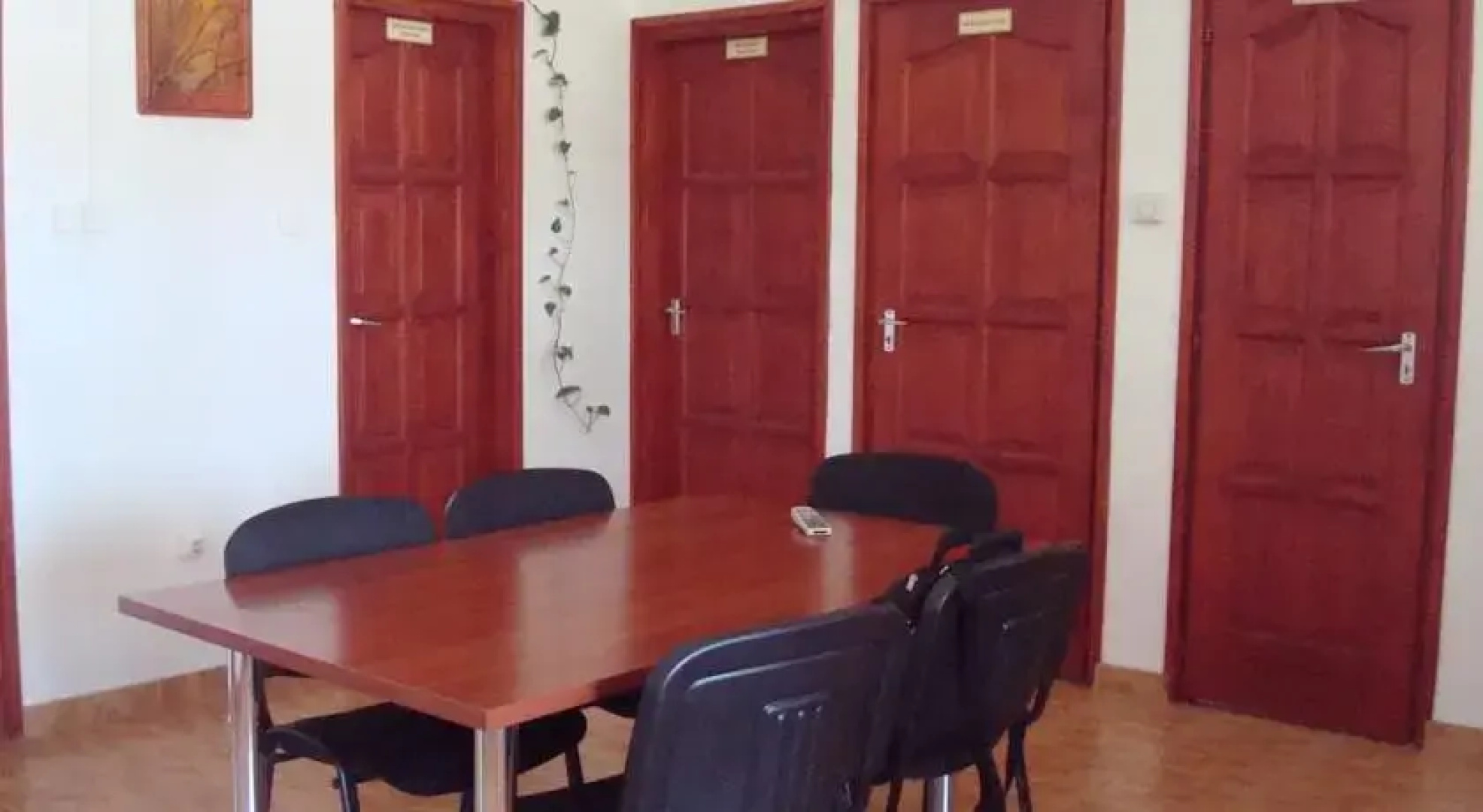 Termál Kemping Apartmanok